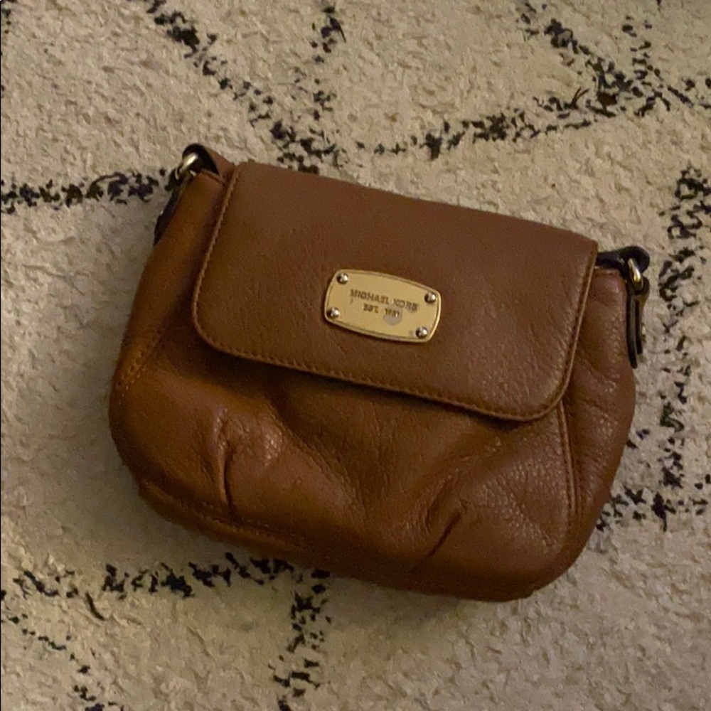Michael Kors purse